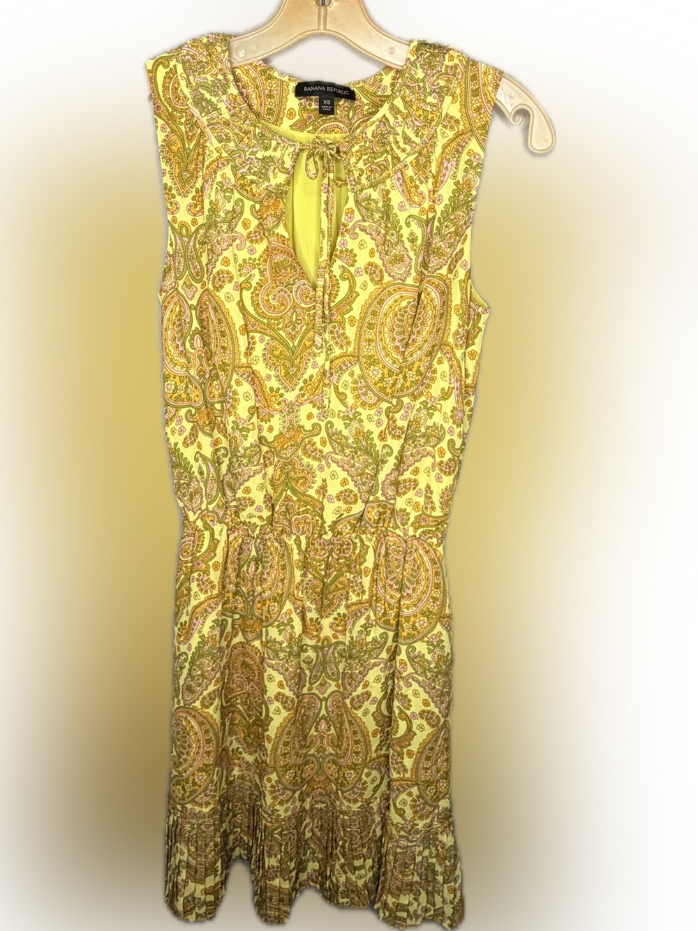 Banana Republic Dress